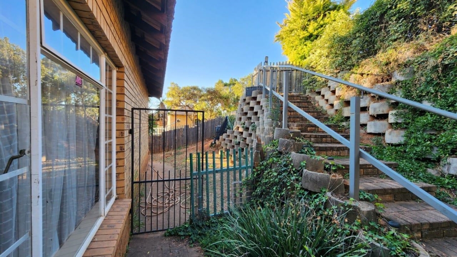 3 Bedroom Property for Sale in Cashan North West